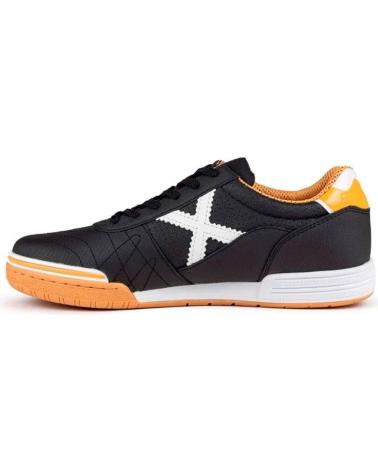 MUNICH G-3 PROFIT CASUAL 411 NEGRO
