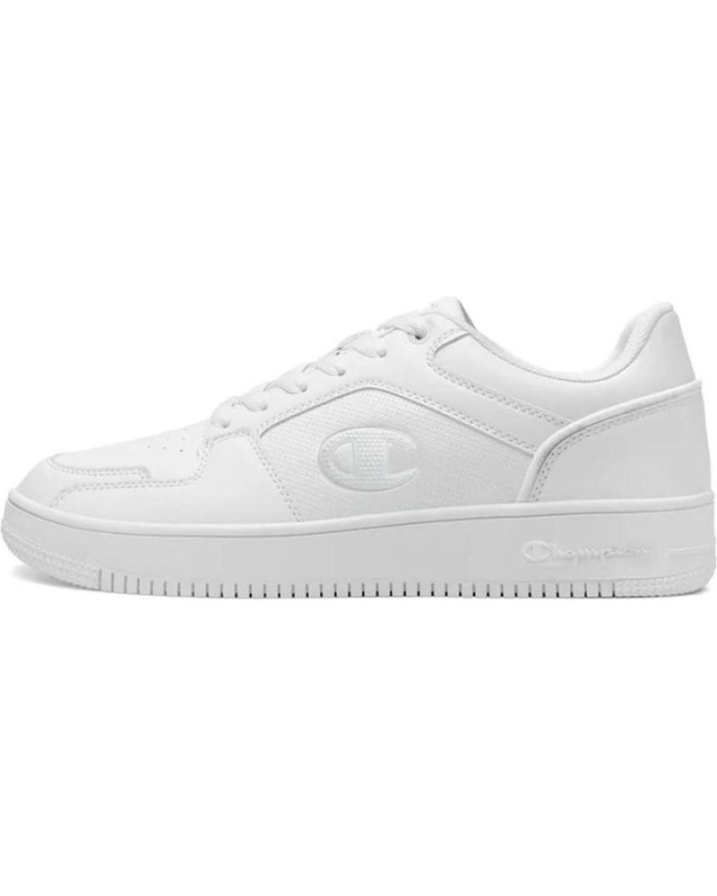 Zapatillas-Deporte-De-Hombre-CHAMPION-ZAPATILLAS-LOW-CUT-REBOUND-2-0-MULTICOLOR