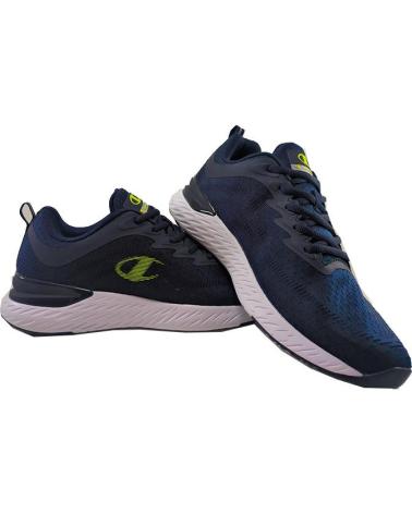Trainers-De-Hombre-CHAMPION-BOLD-BASE-HOMBRE-S22335-BS502-AZUL
