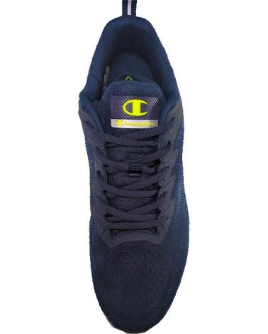 Trainers-De-Hombre-CHAMPION-BOLD-BASE-HOMBRE-S22335-BS502-AZUL