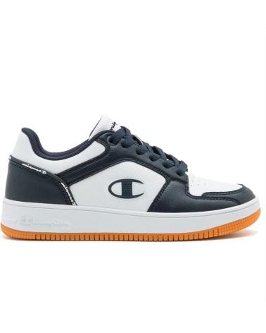 Sneaker für Damen und Mädchen und Junge CHAMPION ZAPATILLAS REBOUND WW010