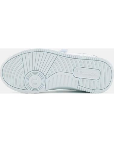 Sportif pour Fille et Garçon CHAMPION REBOUND 2 0 LOW G PS S32497-WW022 BLANCO