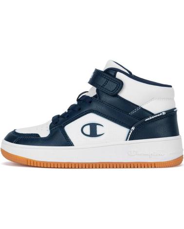 Sneaker-De-Niña-CHAMPION-REBOUND18-2-0-MID-B-PS-S32412-WW010-VARIOS-COLORES
