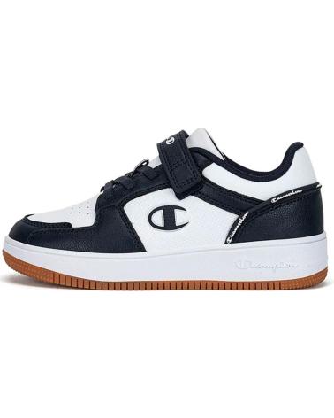 Sneaker-De-Niña-CHAMPION-REBOUND-2-0-LOW-B-PS-S32414-WW010-VARIOS-COLORES