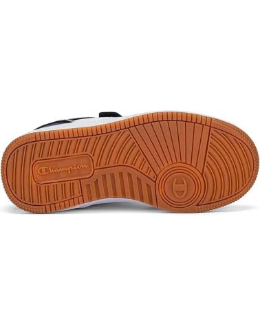 Sneaker-De-Niña-CHAMPION-REBOUND-2-0-LOW-B-PS-S32414-WW010-VARIOS-COLORES