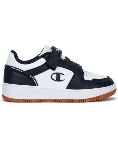 Trainers-De-Niña-CHAMPION-REBOUND-2-0-LOW-B-PS-S32414-WW010-VARIOS-COLORES