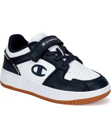 Sneaker-De-Niña-CHAMPION-REBOUND-2-0-LOW-B-PS-S32414-WW010-VARIOS-COLORES