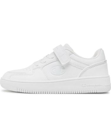 Zapatillas deporte de Niña y Niño CHAMPION ZAPATILLAS S32414 WW009 WW