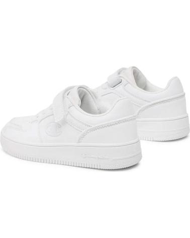 Zapatillas deporte de Niña y Niño CHAMPION ZAPATILLAS S32414 WW009 WW