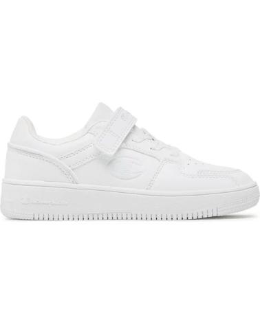 Zapatillas deporte de Niña y Niño CHAMPION ZAPATILLAS S32414 WW009 WW