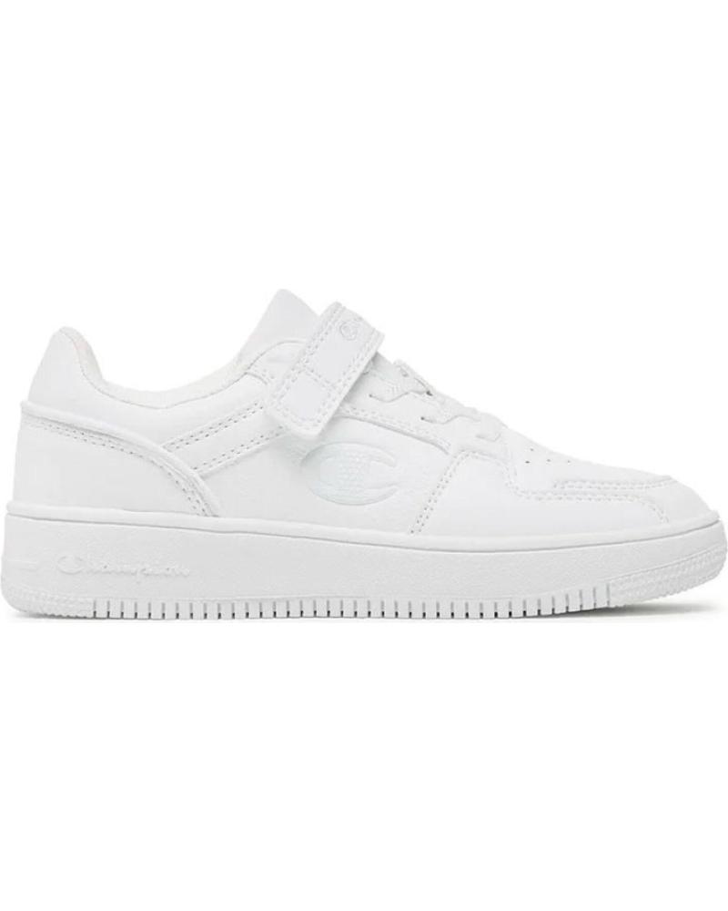 Zapatillas deporte de Niña y Niño CHAMPION ZAPATILLAS S32414 WW009 WW