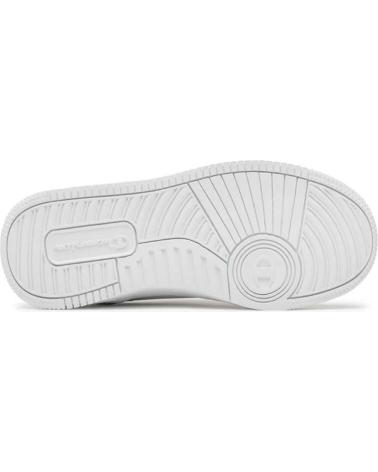 Zapatillas deporte de Niña y Niño CHAMPION ZAPATILLAS S32414 WW009 WW