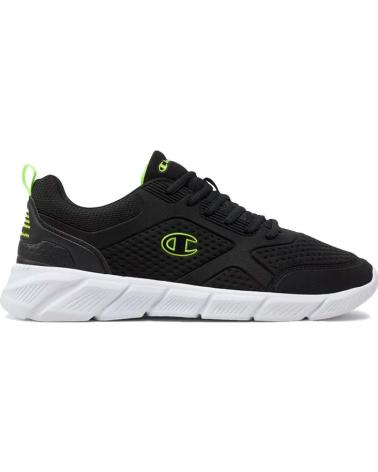 Sneaker-De-Hombre-CHAMPION-JOLT-S21943-KK015-NEGRO