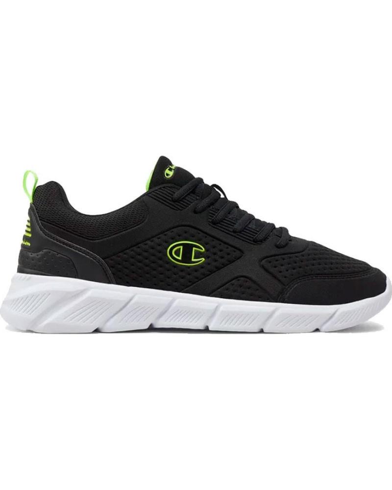 Sneaker-De-Hombre-CHAMPION-JOLT-S21943-KK015-NEGRO
