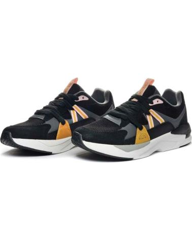 Sneaker für Damen und Junge KAPPA LOGO HOLBORNW 341G7ZW NEGRO