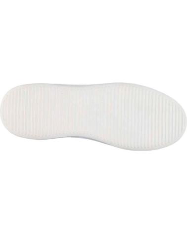 Esportes  de Mulher KAPPA LOGO ISABEL MUJER 321C3HW BLANCO