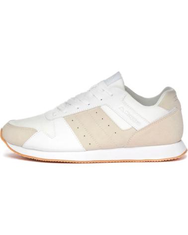 Sneaker für Herren KAPPA LOGO ROBIN HOMBRE 341J7QW BEIGE
