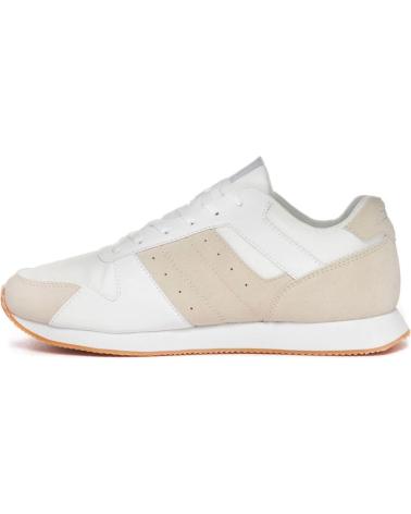 Man Trainers KAPPA LOGO ROBIN HOMBRE 341J7QW BEIGE