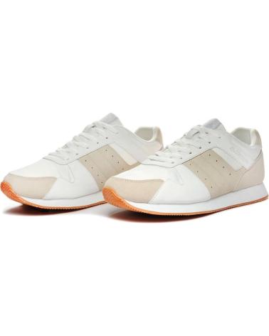 Man Trainers KAPPA LOGO ROBIN HOMBRE 341J7QW BEIGE