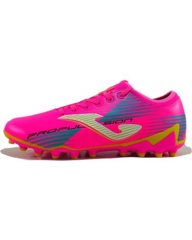Sneaker für Herren JOMA PROPULSION 2410 AMARILLO AG ROSA