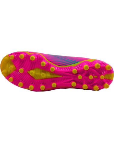 Sneaker für Herren JOMA PROPULSION 2410 AMARILLO AG ROSA
