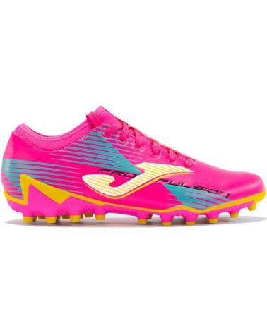 Sneaker für Herren JOMA PROPULSION 2410 AMARILLO AG ROSA