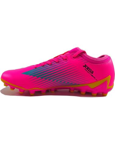 Sneaker für Herren JOMA PROPULSION 2410 AMARILLO AG ROSA