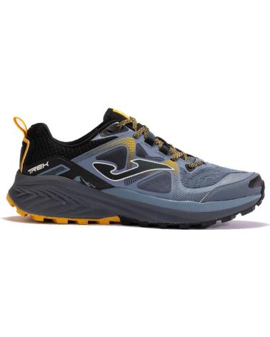 Sneaker für Herren JOMA TREK 2417 PETROLEO GRIS