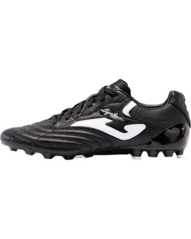 Sneaker für Herren JOMA AGUILA CUP 2401 ARTIFICIAL GRASS NEGRO