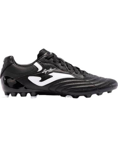 Sneaker für Herren JOMA AGUILA CUP 2401 ARTIFICIAL GRASS NEGRO