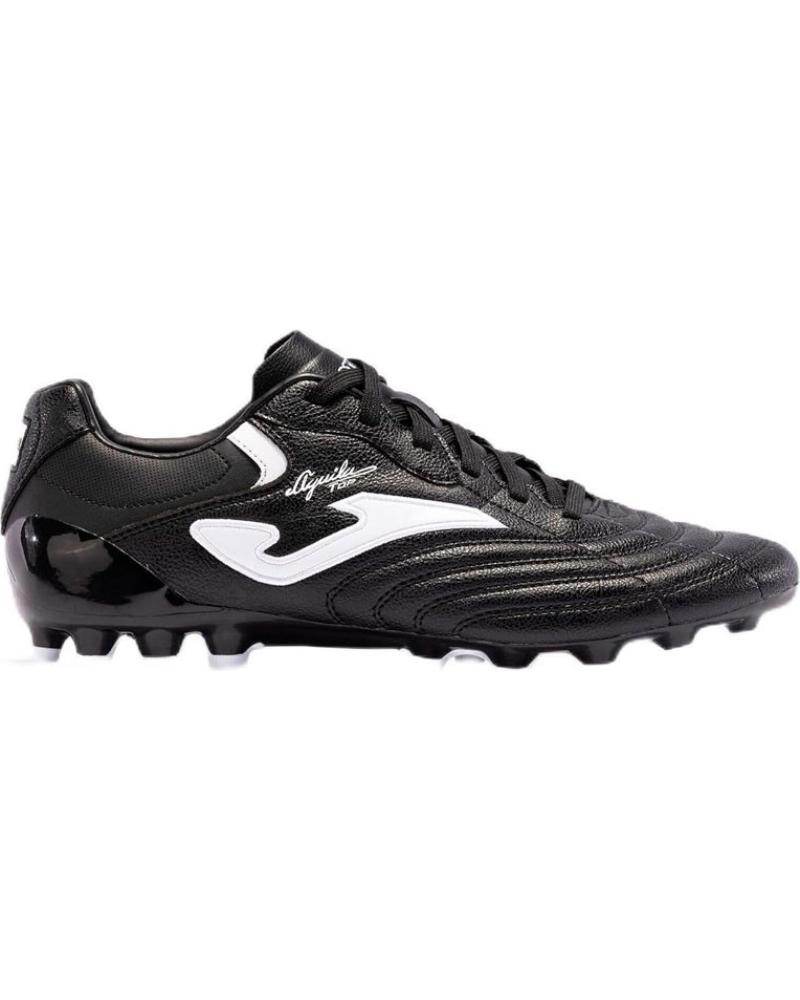 Sneaker für Herren JOMA AGUILA CUP 2401 ARTIFICIAL GRASS NEGRO