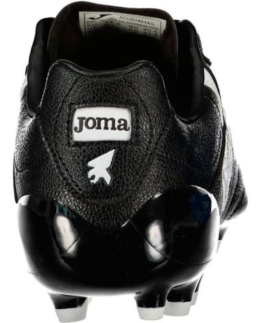 Sneaker für Herren JOMA AGUILA CUP 2401 ARTIFICIAL GRASS NEGRO