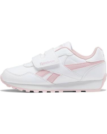 Sportif-De-Niña-REEBOK-ROYAL-REWIND-RUN-KC-100046413-BLANCO