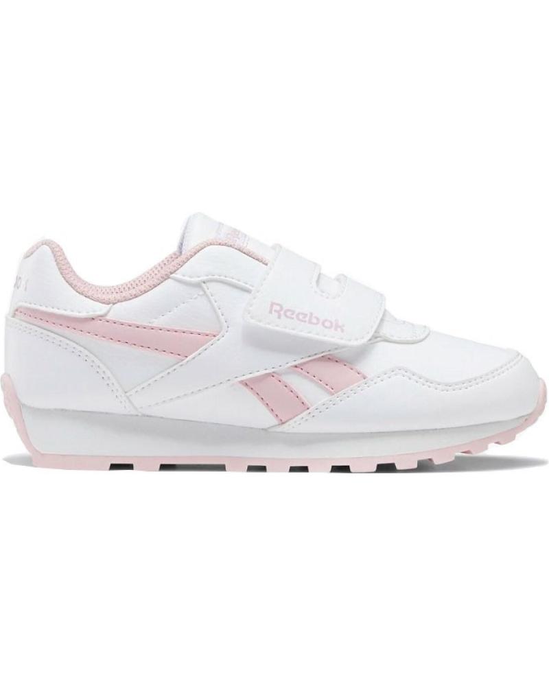 Sportif-De-Niña-REEBOK-ROYAL-REWIND-RUN-KC-100046413-BLANCO