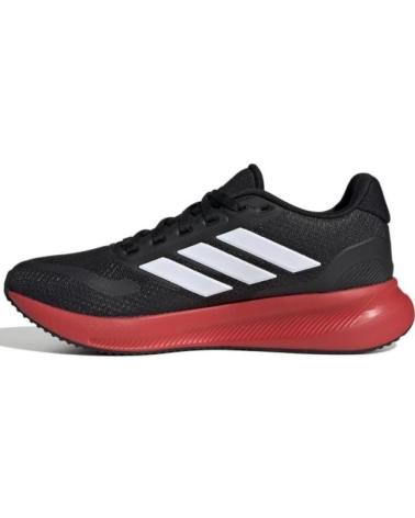 Sportivo per Donna ADIDAS MODELO RUNFALCON 5 J PARA KIDS NEGRO