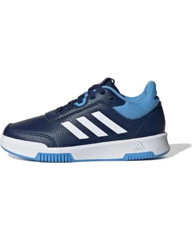 BASKETS DÉCONTRACTÉES ADIDAS TENSAUR SPORT 2.0 K IF1725 BLEU MARINE AZUL