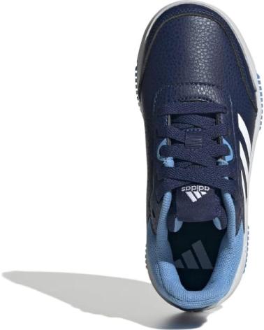 BASKETS DÉCONTRACTÉES ADIDAS TENSAUR SPORT 2.0 K IF1725 BLEU MARINE AZUL