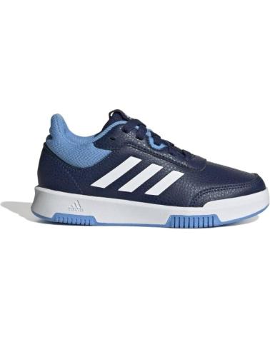 BASKETS DÉCONTRACTÉES ADIDAS TENSAUR SPORT 2.0 K IF1725 BLEU MARINE AZUL