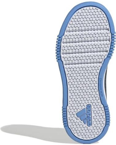 BASKETS DÉCONTRACTÉES ADIDAS TENSAUR SPORT 2.0 K IF1725 BLEU MARINE AZUL