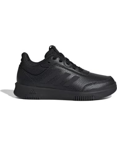Woman Trainers ADIDAS TENSAUR SPORT 20 K GW6424 SHOES NEGRO