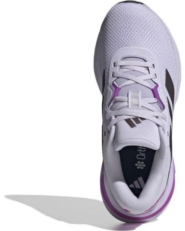 Sportivo per Donna ADIDAS GALAXY 7 W ID8772 MORADO