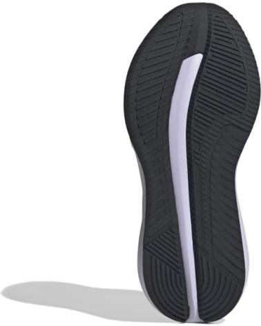 Sportivo per Donna ADIDAS GALAXY 7 W ID8772 MORADO