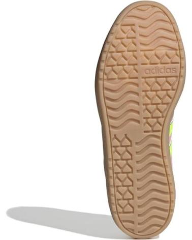 Sportivo per Donna ADIDAS - ZAPATILLAS S PARA MUJER - VL COURT BOLD ROSA