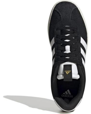Sneaker für Damen ADIDAS VL COURT 3 0 ID6279 NEGRO