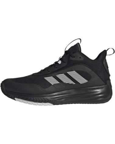 ADIDAS OWNTHEGAME 3.0 IH5849 SCHWARZ VERDE