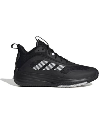 ADIDAS OWNTHEGAME 3.0 IH5849 SCHWARZ VERDE