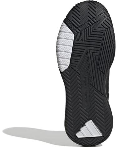ADIDAS OWNTHEGAME 3.0 IH5849 SCHWARZ VERDE