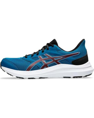 Deportivas de Hombre ASICS MODELO JOLT 4 PARA HOMBRE COLOR AZUL