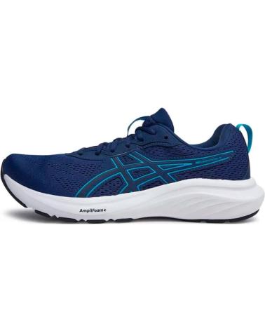Sportivo per Uomo ASICS GEL-CONTEND 9 HOMBRE 1011B603-409 AZUL