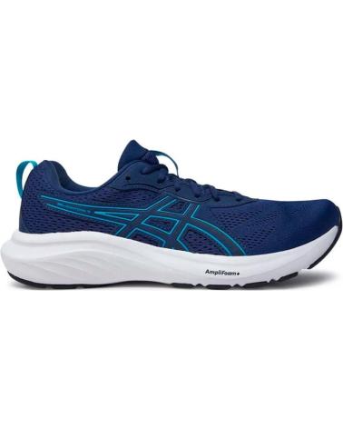 Sportivo per Uomo ASICS GEL-CONTEND 9 HOMBRE 1011B603-409 AZUL